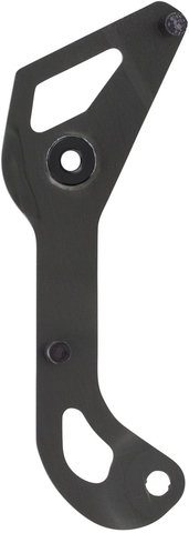 Shimano Kettenleitblech innen für RD-R9100 - schwarz/SS-Typ