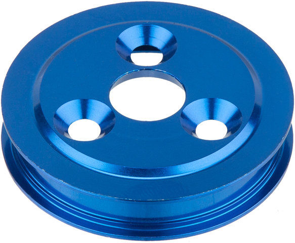 Cane Creek Air Piston für Double Barrel Air / Air CS / Air IL - blue/universal