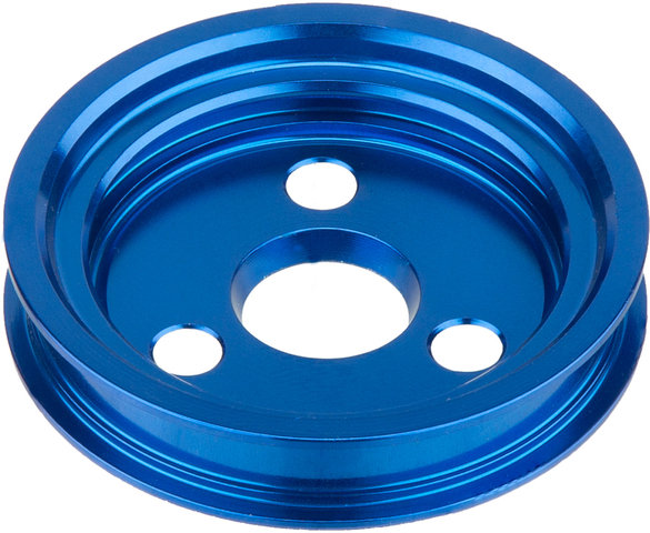 Cane Creek Air Piston für Double Barrel Air / Air CS / Air IL - blue/universal