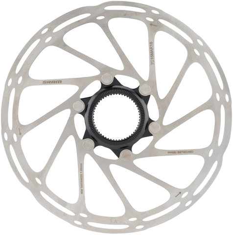 Dischi Dei Freni SRAM Dimensione Disco 140mm Per Biciclette - Foto 4