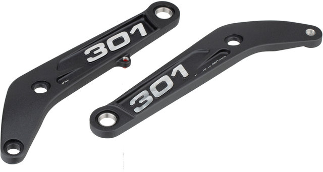 Rockerarm 301 MK14 Umlenkhebel - black/160 mm / M/L/XL/XXL