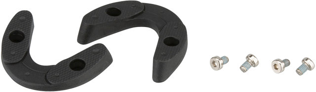 Heel Pads-Set - black/45-46.5