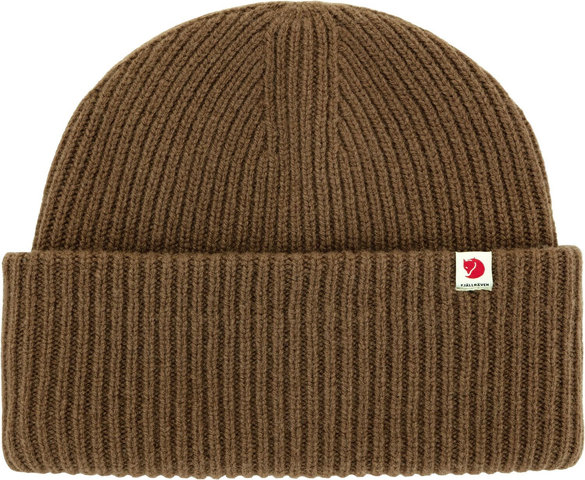 Fjällräven Bonnet lourd - dark oak | one size