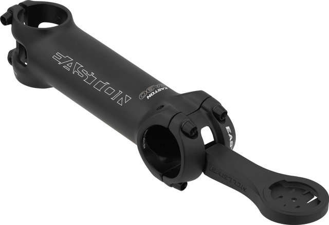 Easton Potencia EA90 31.8 - black ano/120 mm 7°