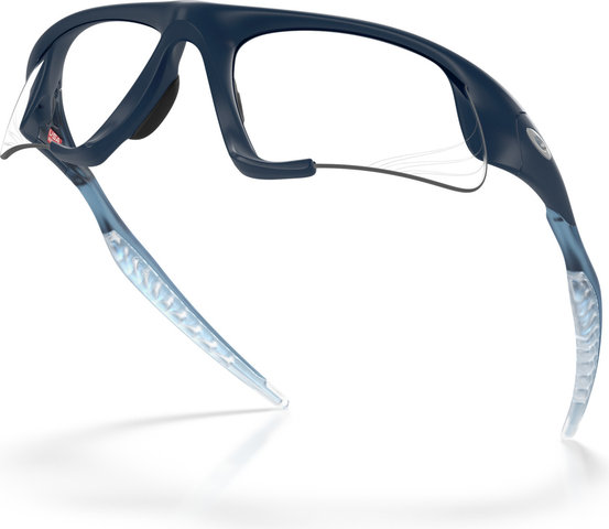 Oakley Suture Jacket Sports Glasses - matte abyss | photochromic