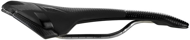 Selle Italia X-LR TI 316 Superflow Sattel - schwarz/S