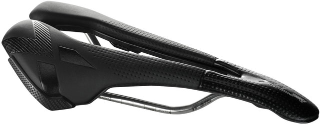 Selle Italia Selle X-LR TI 316 Superflow - noir/S