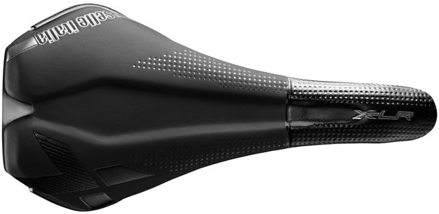 Selle Italia Sillín X-LR Kit Carbonio - negro/S