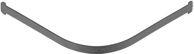 Befestigungsband kurz - black/universal