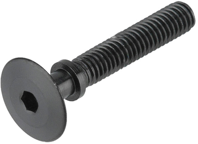 Fastening Bolt - black/universal