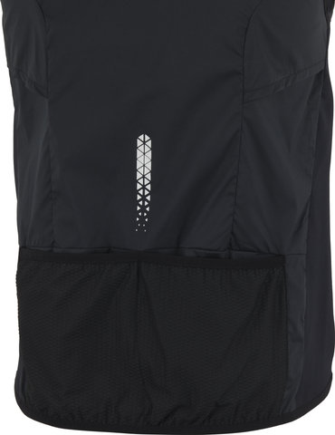 Oakley Chaleco Elements Insulated - blackout/M