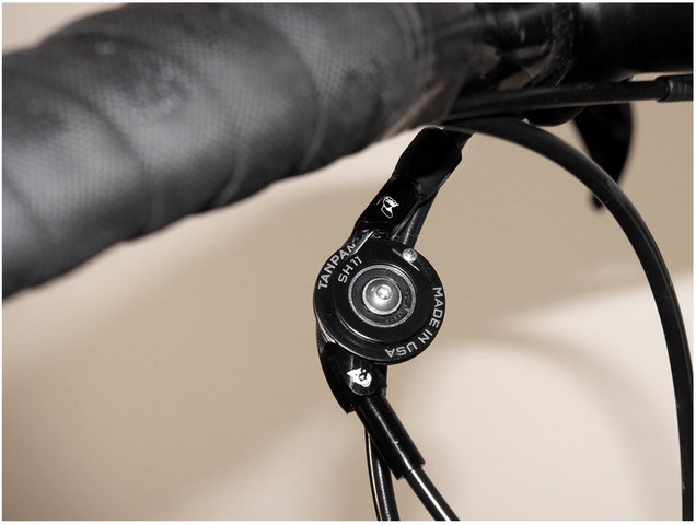 Tanpan Shimano 11-speed Inline Drivetrain Converter - black/universal