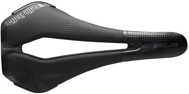 Selle Italia X-LR Kit Carbonio Superflow Saddle - black/S