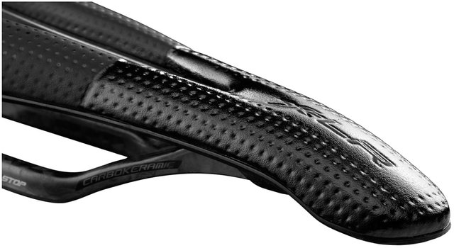 Selle Italia X-LR Kit Carbonio Superflow Sattel - schwarz/S