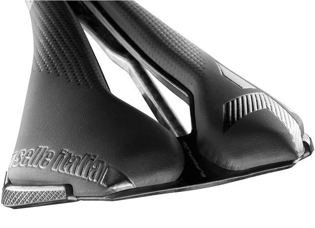 Selle Italia Selle X-LR Kit Carbonio Superflow - noir/S