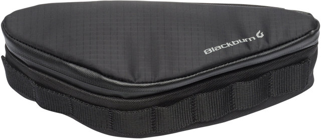 Blackburn Outpost Corner Frame Bag - black/0.7 litres