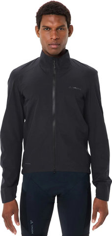 VAUDE Chaqueta de lluvia Kuro Pro - black | L