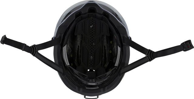 Bell Annex Shield MIPS Helmet - matte black/52 - 56 cm