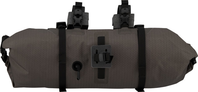 ORTLIEB Sacoche de Guidon Handlebar-Pack - dark sand/9000 