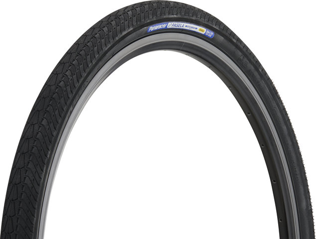 Panaracer Cubierta Plegable Pasela ProTite 26" - black | 26 | 42-559 | 42 mm | 1.75 