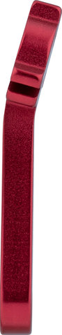 DT Swiss Multi-tool for Aerolite Spokes & Torx / Square Nipples - red