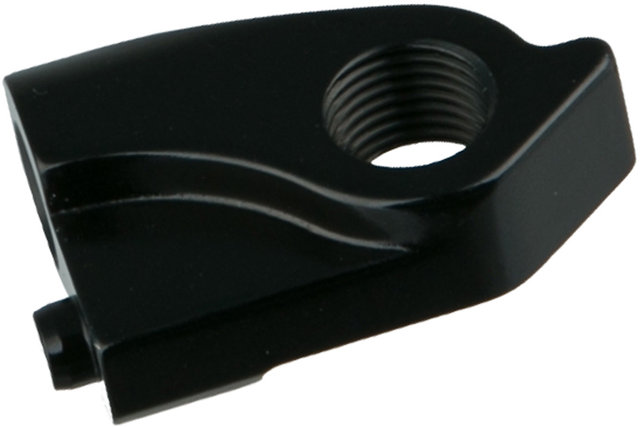 Liteville X-12 Derailleur Hanger for Liteville 301 - raceblack/type 1