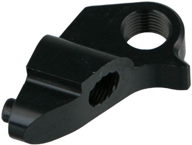 Liteville Patilla de cambio X-12 Direct Mount para Liteville 601 - raceblack/Tipo 1