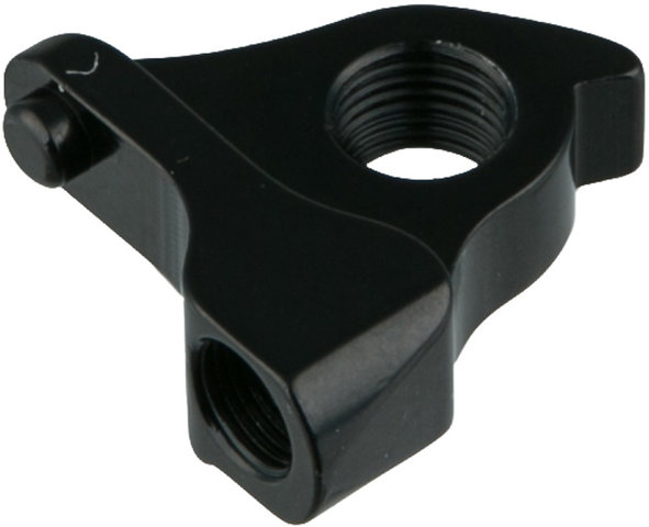 Liteville X-12 Derailleur Hanger for Liteville 101 - raceblack/type 1