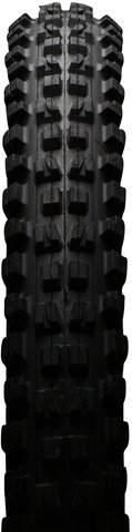 Maxxis Minion DHF 3C MaxxGrip Downhill WT TR 27,5" Faltreifen - schwarz/27,5x2,5