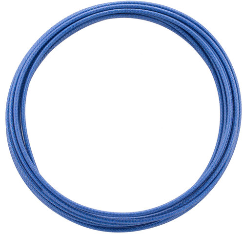 Funda de cable de cambios/frenos ReAction - blue/7,5 m