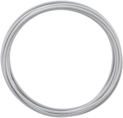 ReAction Shift/Brake Cable Housing - silver/7.5 m