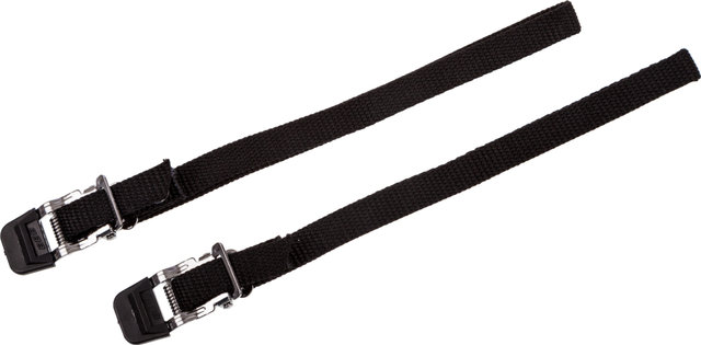 BBB Correa de pedales Bike & Tight BPD-30 - negro