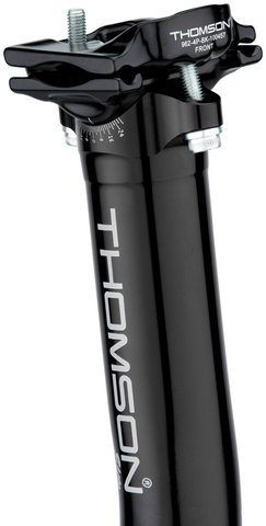 Thomson Elite Seatpost - black/31.6 mm / 410 mm / SB 16 mm