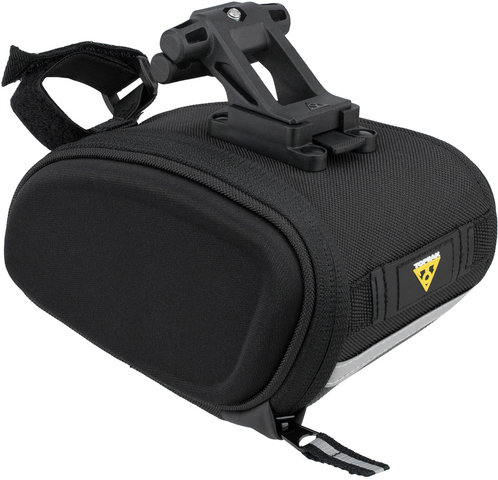 SideKick Wedge Pack Saddle Bag - black/M