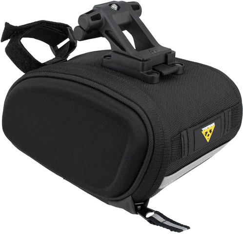 Topeak SideKick Wedge Pack Satteltasche - schwarz/M