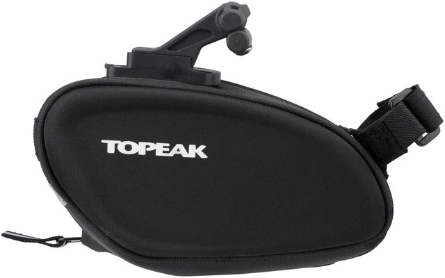 Topeak Sacoche de Selle SideKick Wedge Pack - noir/M