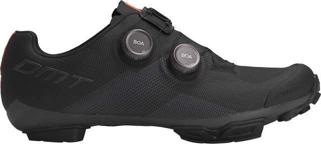 DMT KM0 EVO MTB Shoes - black-antracite | 40