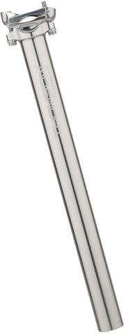 Masterpiece Seatpost - silver/27.2 mm / 330 mm / SB 0 mm