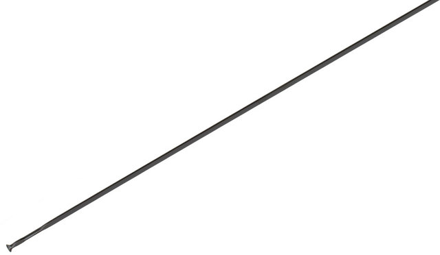 Crossride / XA/Crossmax Elite 29" Spare Spokes as of 2016 - black/297 mm