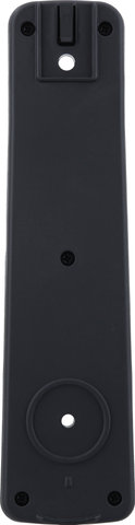 XLC Low-Step Rahmenadapter CC-X61 für Heckträger Almada Work-E - schwarz