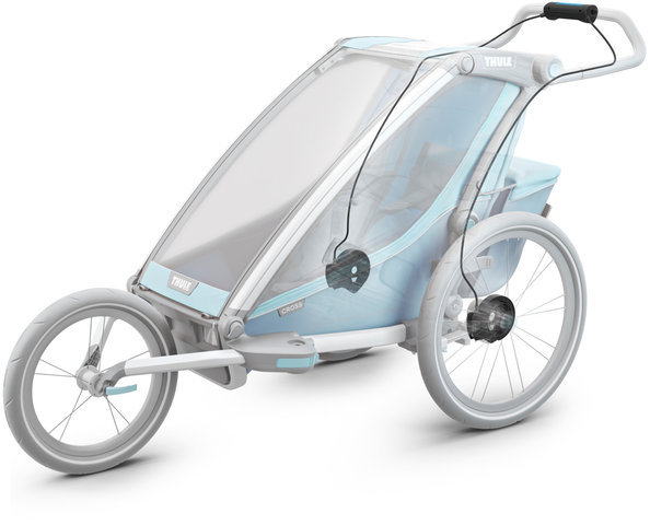 Thule Freins Chariot Jogging - universal/universal