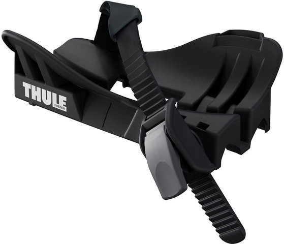 Thule Fatbike Adapter für UpRide Dachträger - schwarz/universal