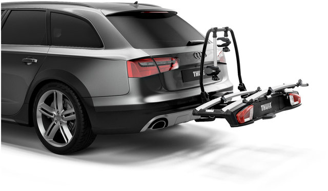 velospace xt bike adapter