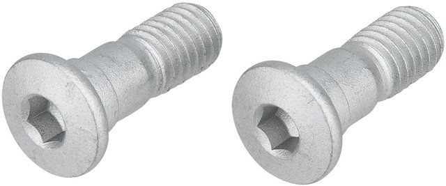 Suntour Clamp Bolt Set for NCX SP12 - universal/universal