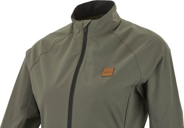 Giro Veste pour Dames Cascade Stow - light trail green/S