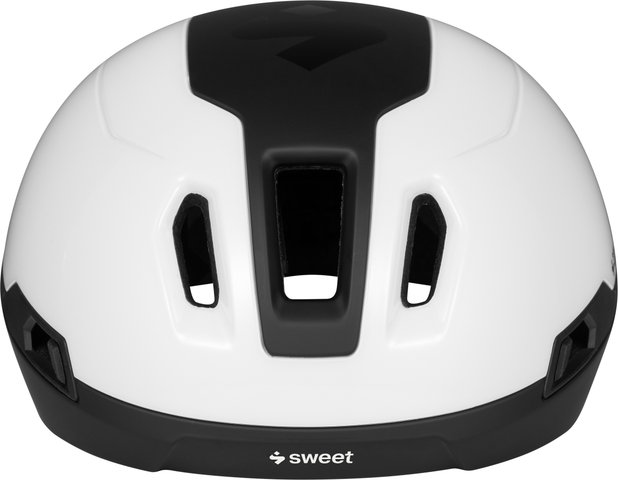 Sweet Protection Casco Tucker III 2Vi MIPS - satin white | 56 - 59 cm