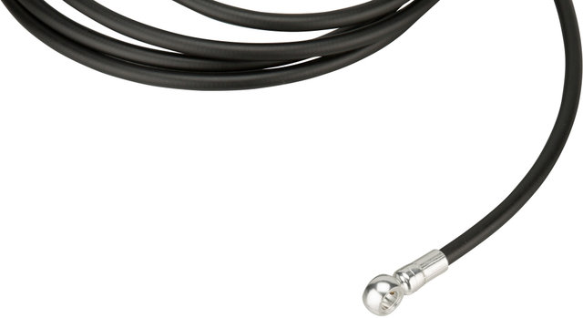 Brake Hose for Dash / Dash Carbon / Auriga with Banjo - black/1600 mm