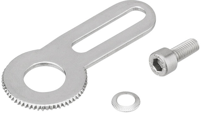 Hebie AX 618 Rear Stand - Black