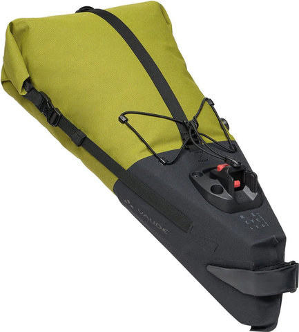 VAUDE Trailsaddle L Satteltasche - dark leaf | 10500 ml