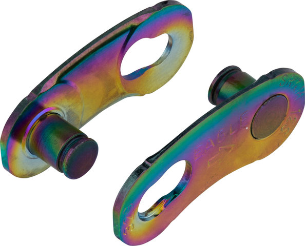 SRAM PC XX1 Eagle 12-Speed Chain - gold/126
